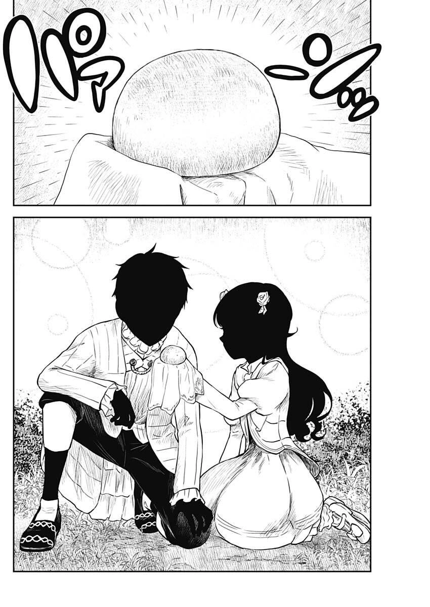 Gia Đình Của Những Chiếc Bóng Chapter 72 - 12