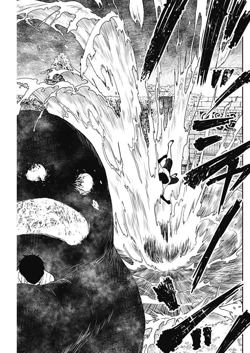 Gia Đình Của Những Chiếc Bóng Chapter 74 - 4