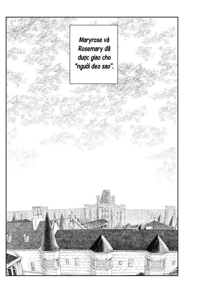 Gia Đình Của Những Chiếc Bóng Chapter 74 - 15