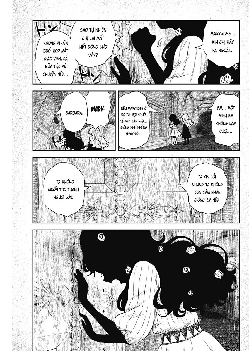 Gia Đình Của Những Chiếc Bóng Chapter 76 - 12