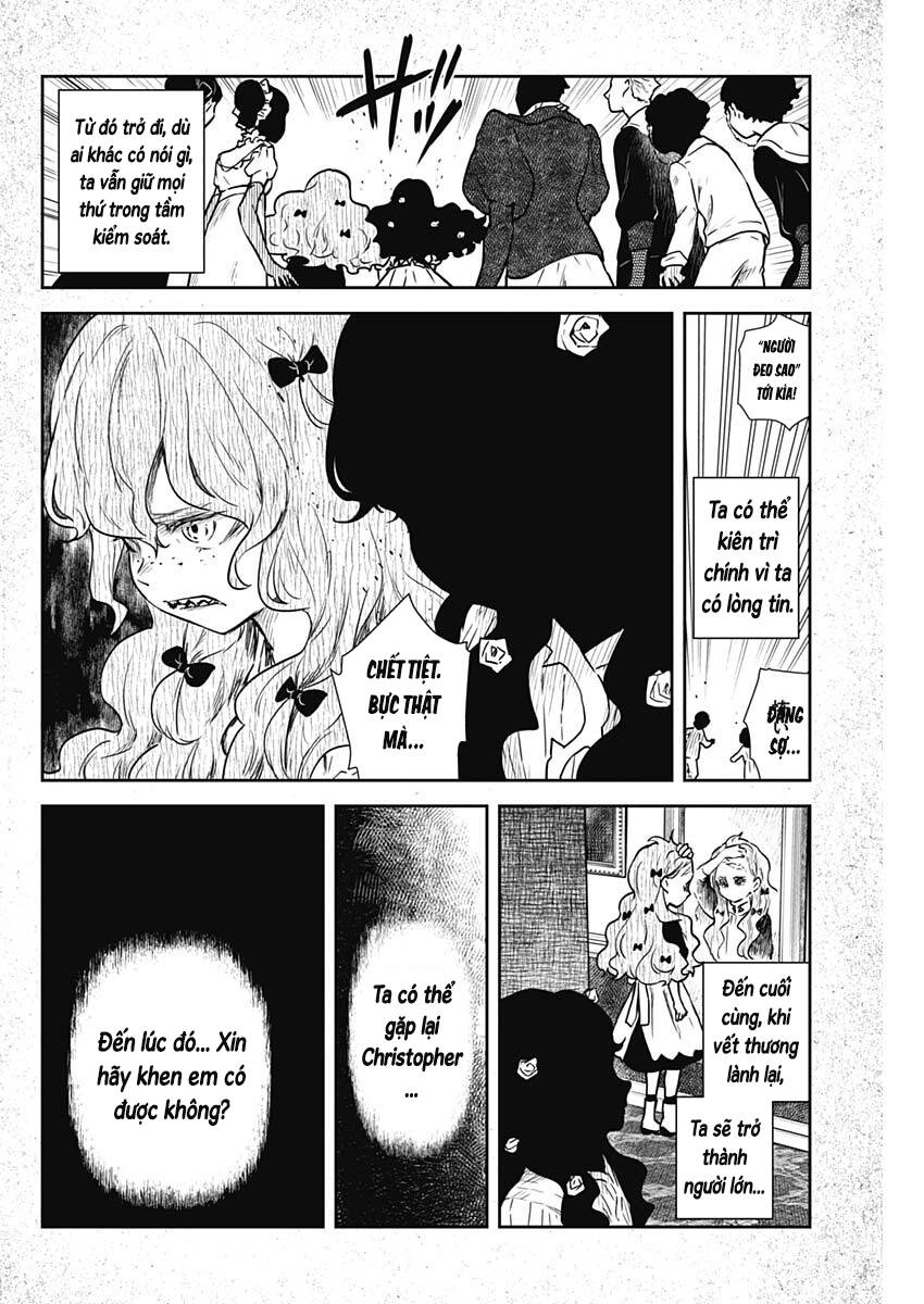Gia Đình Của Những Chiếc Bóng Chapter 77 - 5