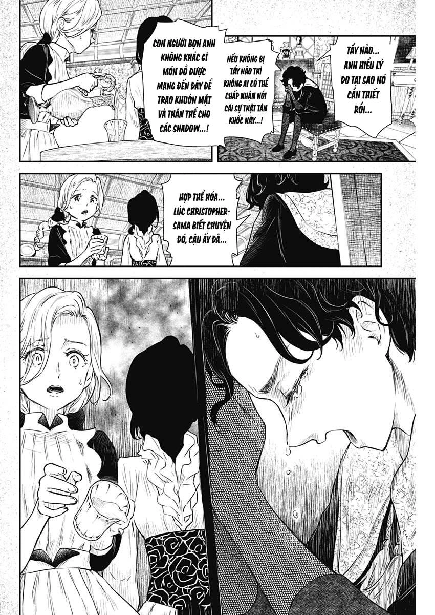 Gia Đình Của Những Chiếc Bóng Chapter 77 - 13