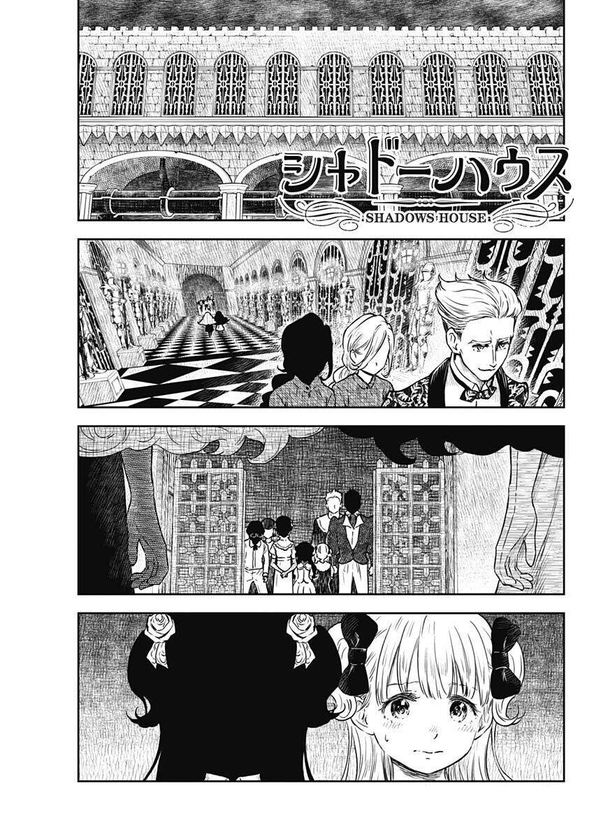 Gia Đình Của Những Chiếc Bóng Chapter 78 - 2