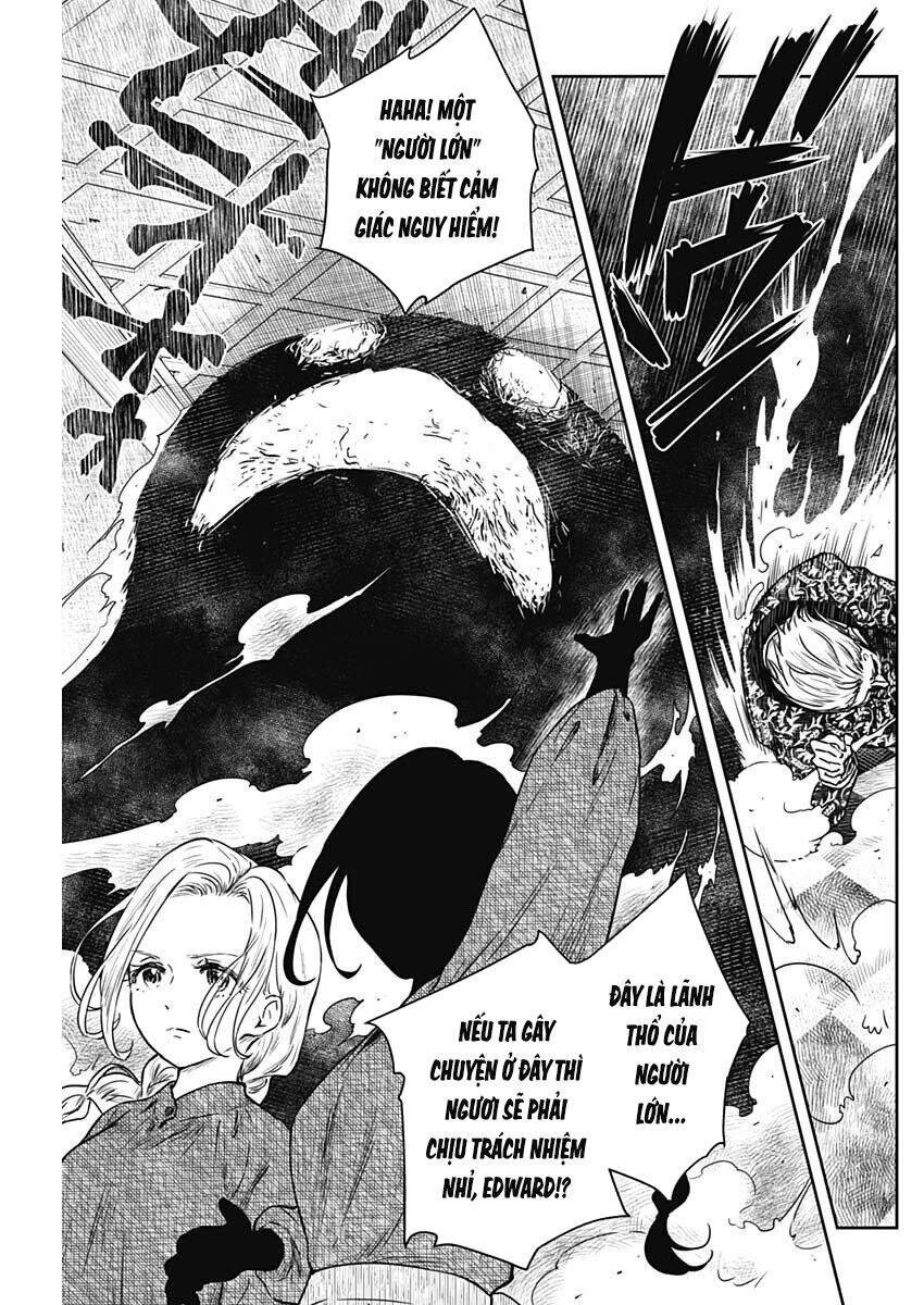 Gia Đình Của Những Chiếc Bóng Chapter 78 - 6