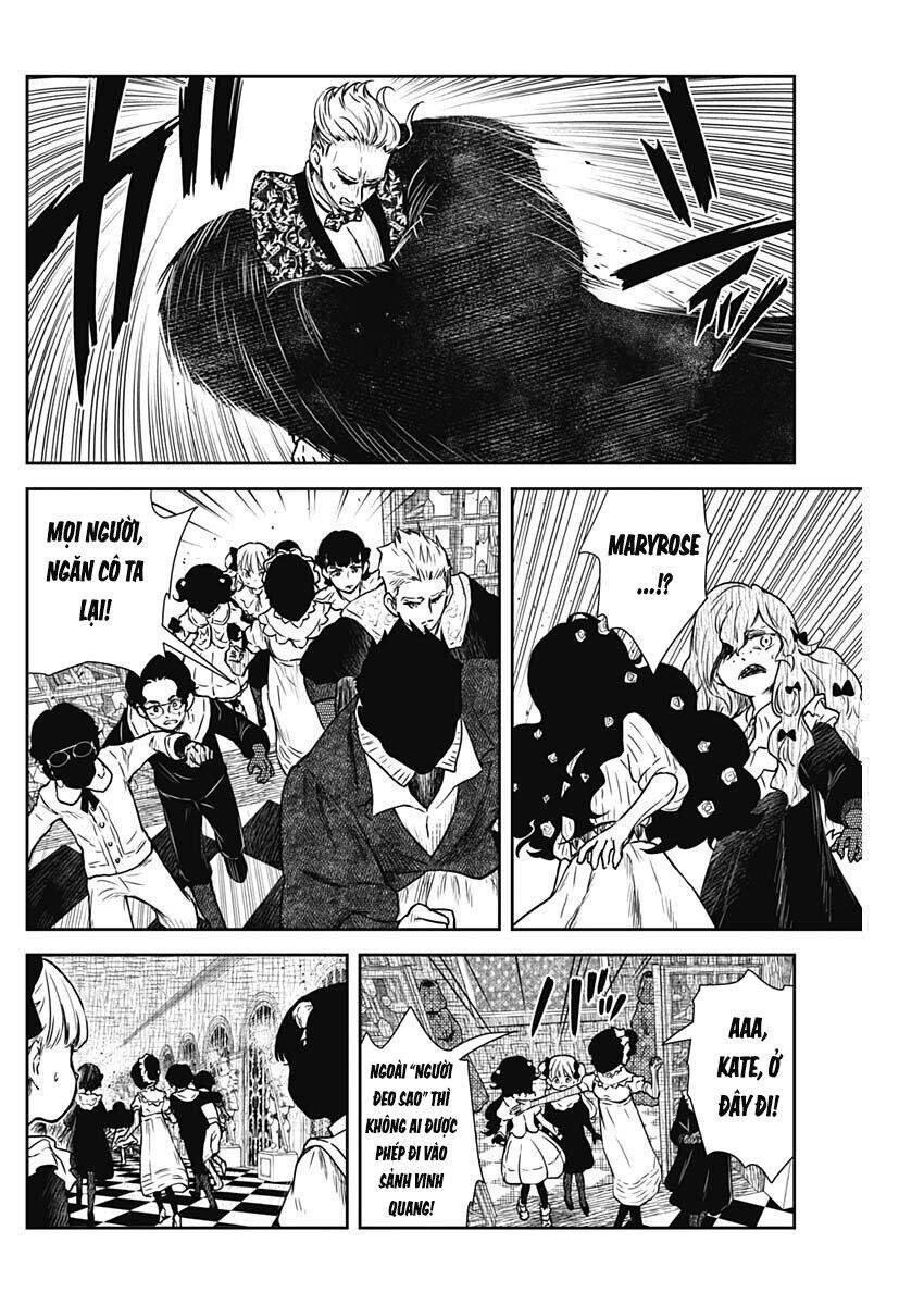 Gia Đình Của Những Chiếc Bóng Chapter 78 - 7