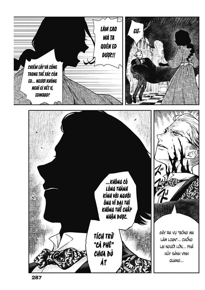 Gia Đình Của Những Chiếc Bóng Chapter 78 - 8