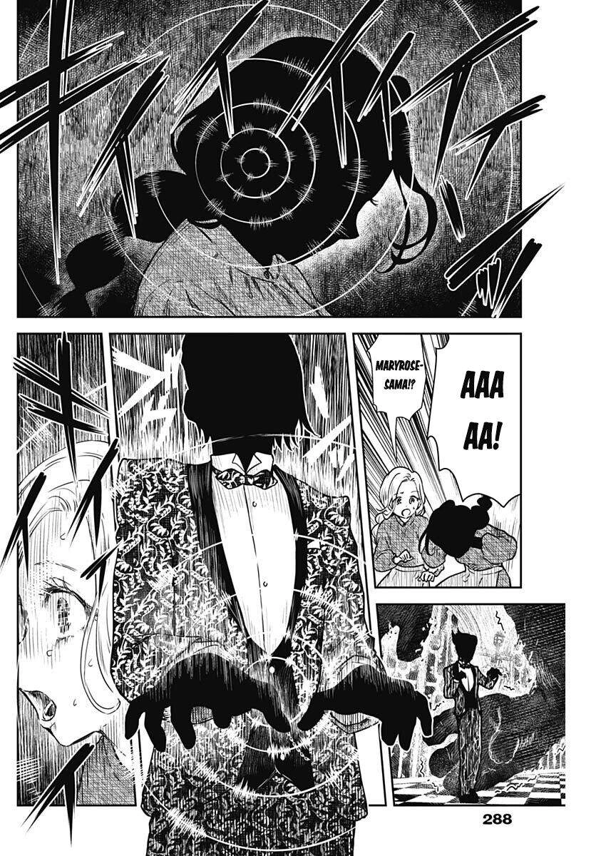 Gia Đình Của Những Chiếc Bóng Chapter 78 - 9