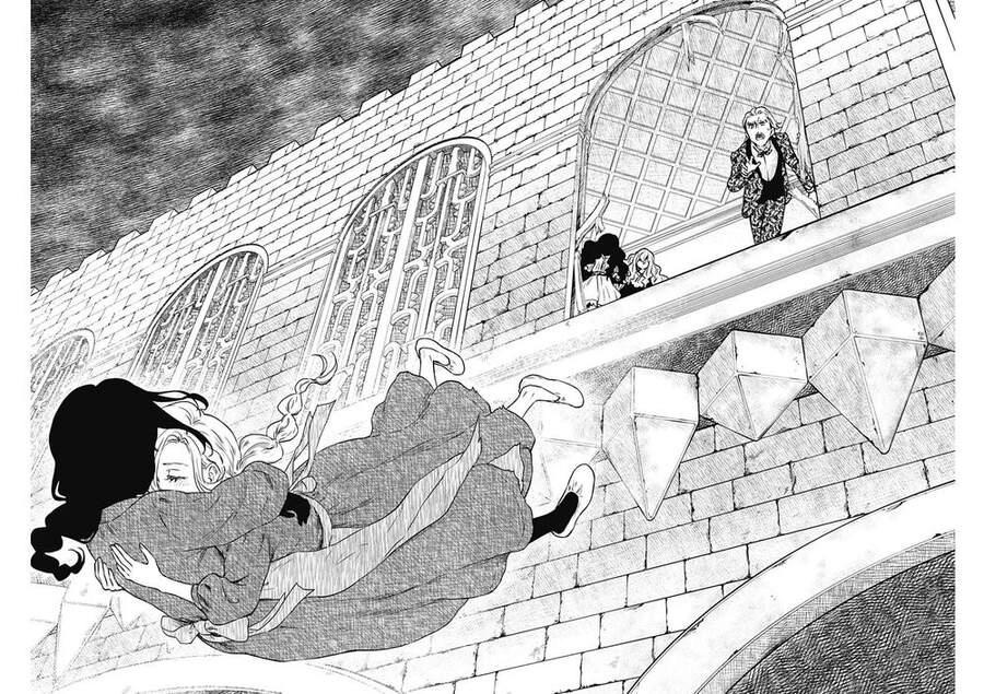 Gia Đình Của Những Chiếc Bóng Chapter 78 - 13