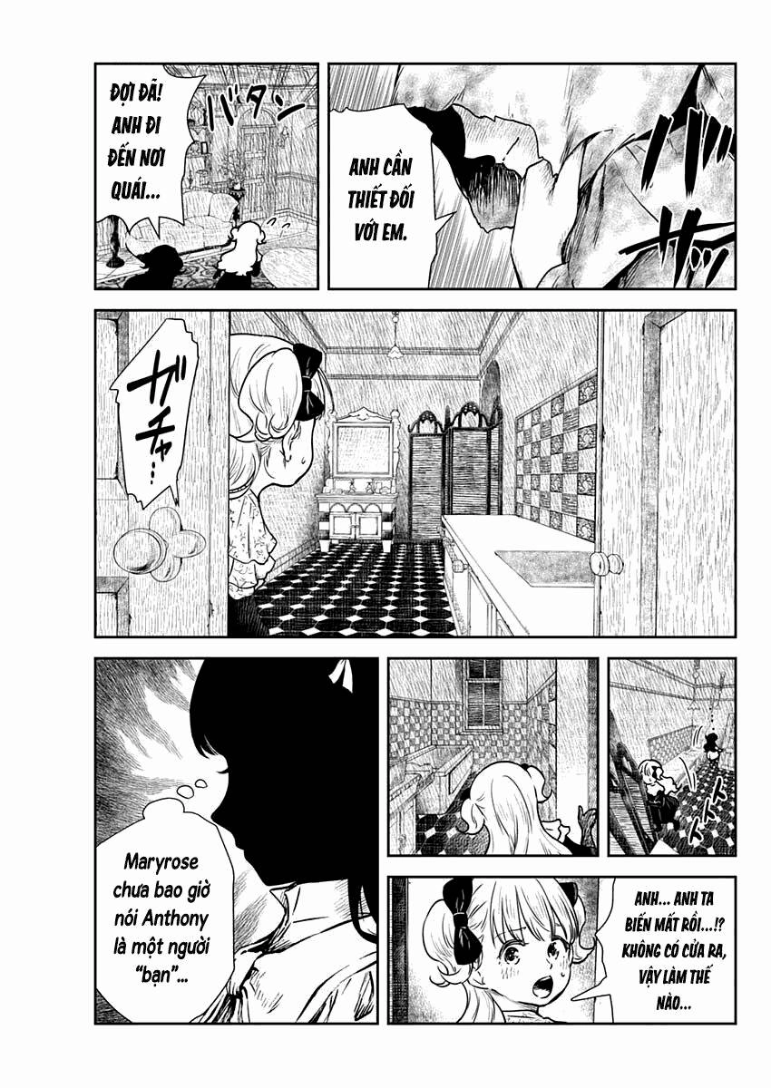 Gia Đình Của Những Chiếc Bóng Chapter 79 - 12