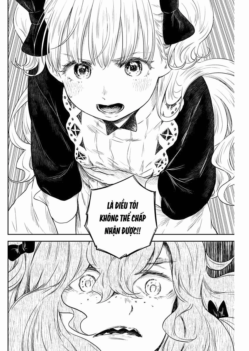 Gia Đình Của Những Chiếc Bóng Chapter 82 - 13