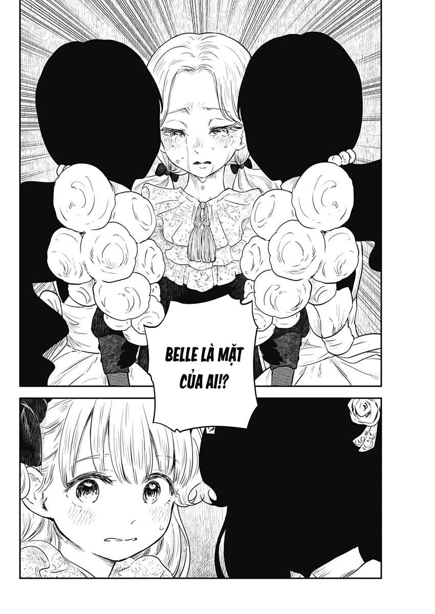 Gia Đình Của Những Chiếc Bóng Chapter 83 - 15