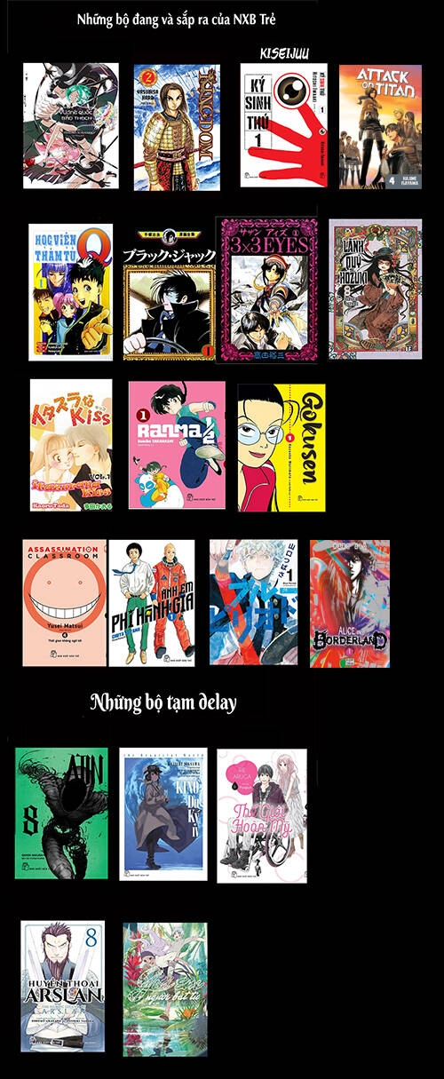 Gia Đình Của Những Chiếc Bóng Chapter 90 - 15