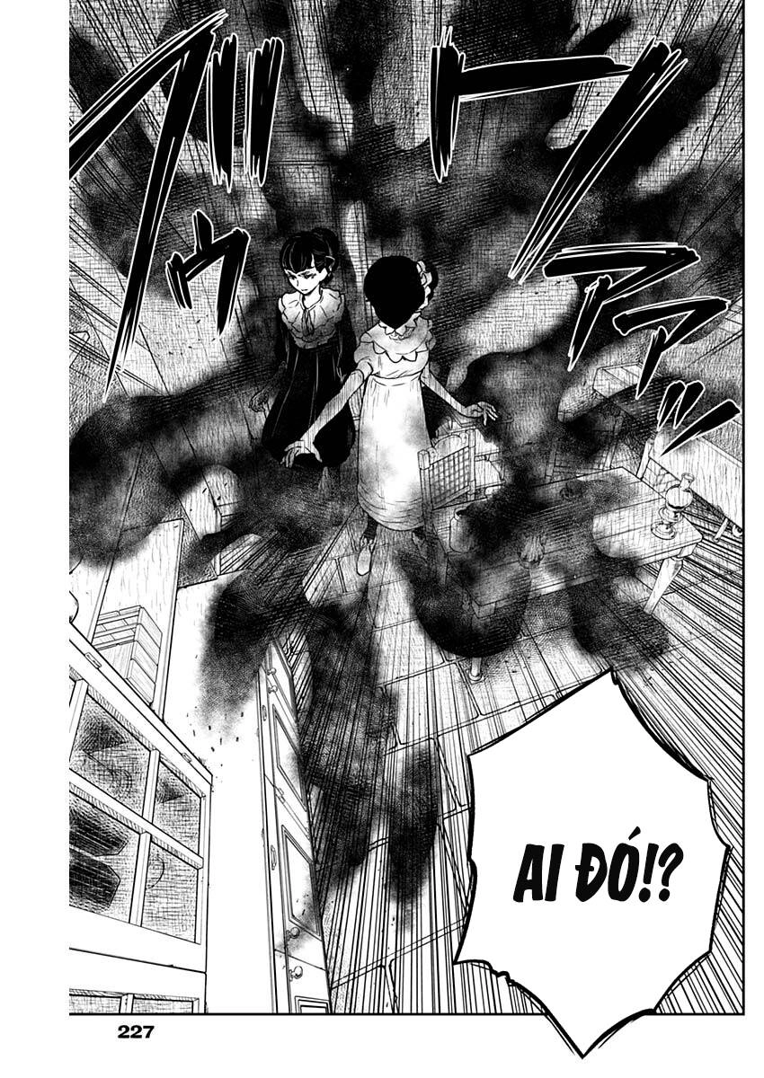 Gia Đình Của Những Chiếc Bóng Chapter 92 - 16