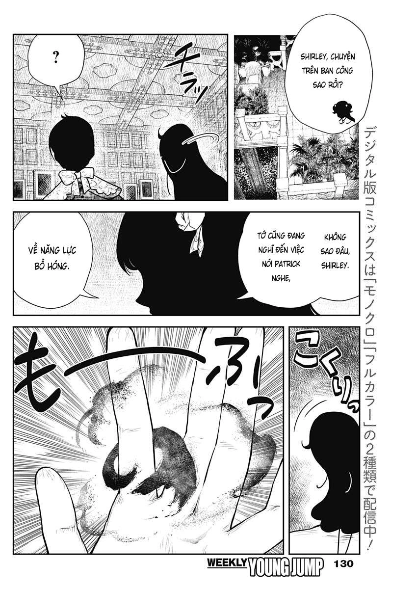 Gia Đình Của Những Chiếc Bóng Chapter 100 - 6