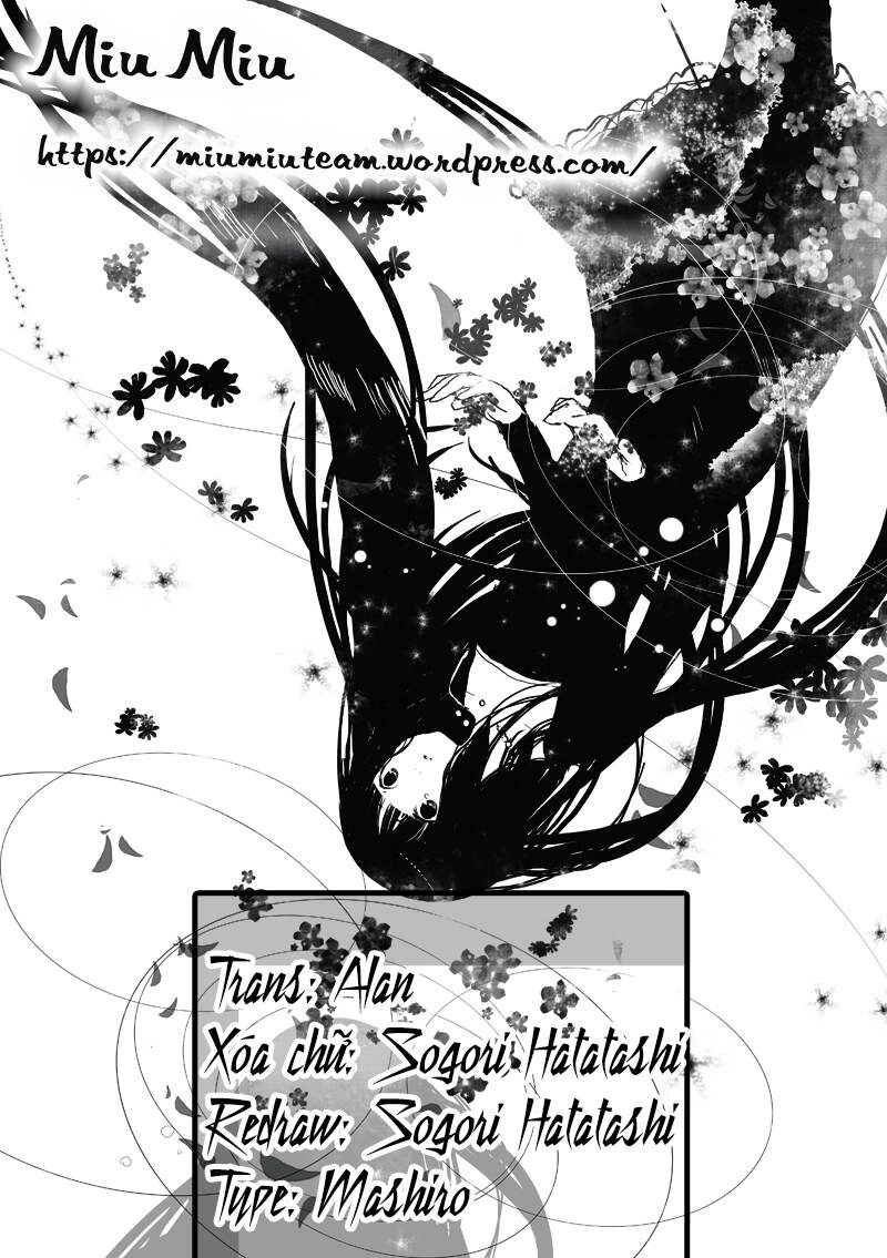 Gia Đình Của Những Chiếc Bóng Chapter 106 - 18