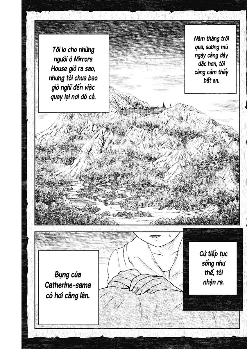 Gia Đình Của Những Chiếc Bóng Chapter 107 - 14