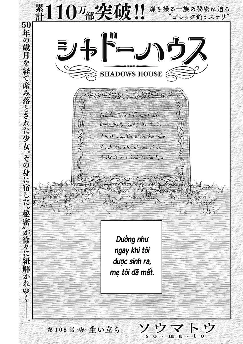 Gia Đình Của Những Chiếc Bóng Chapter 108 - 2