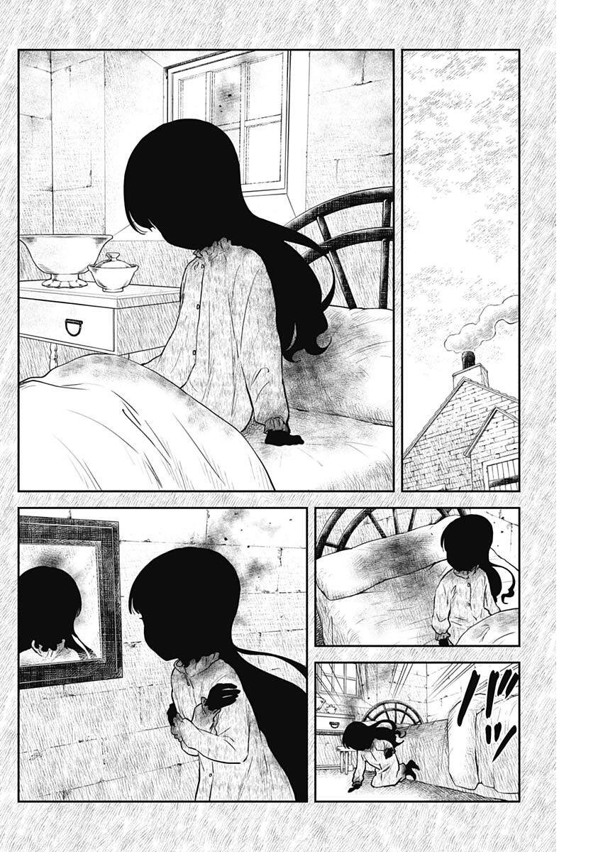 Gia Đình Của Những Chiếc Bóng Chapter 108 - 5