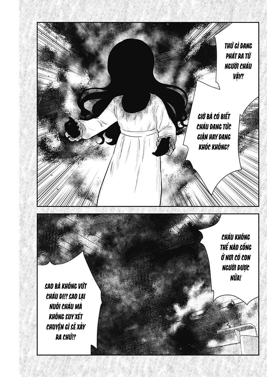 Gia Đình Của Những Chiếc Bóng Chapter 108 - 10