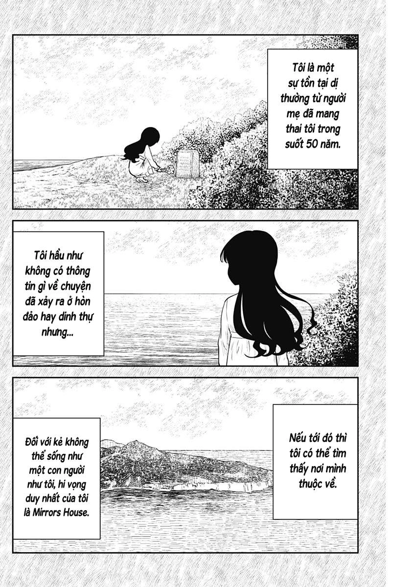 Gia Đình Của Những Chiếc Bóng Chapter 108 - 15