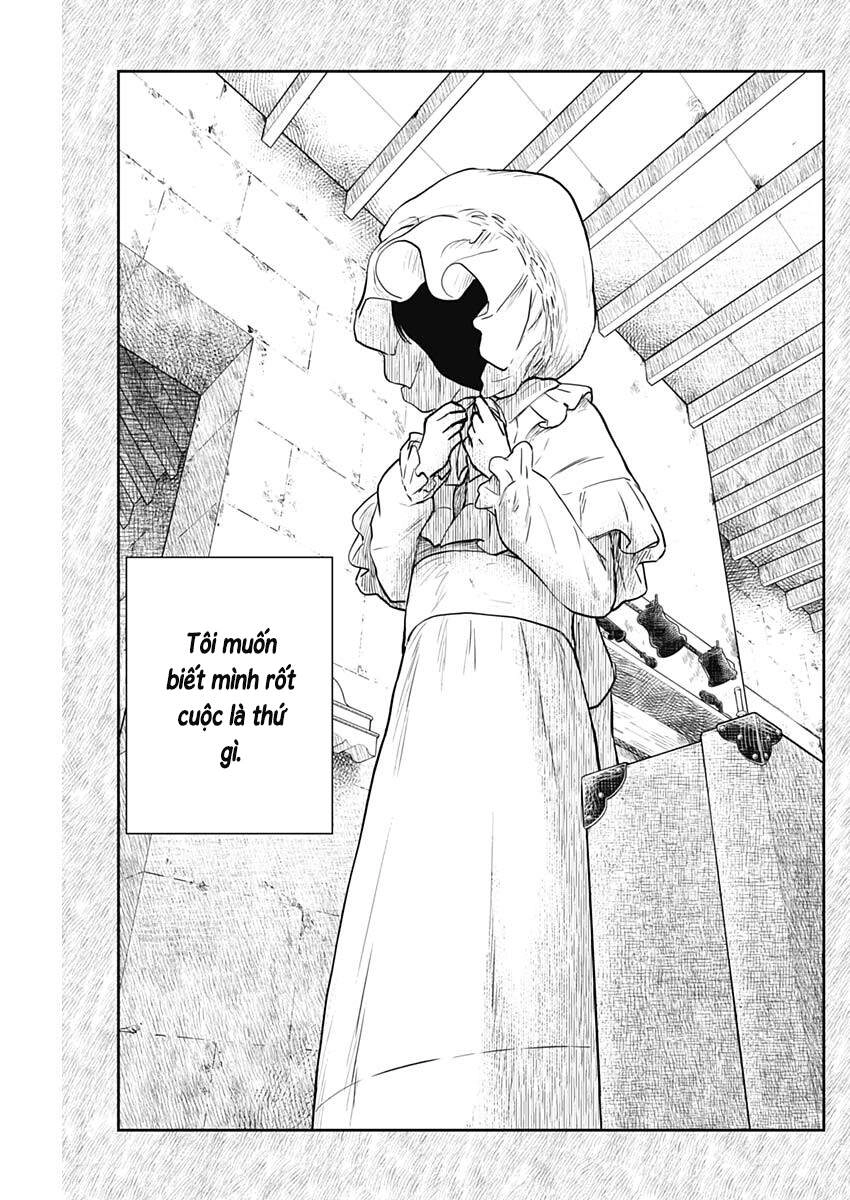 Gia Đình Của Những Chiếc Bóng Chapter 108 - 16