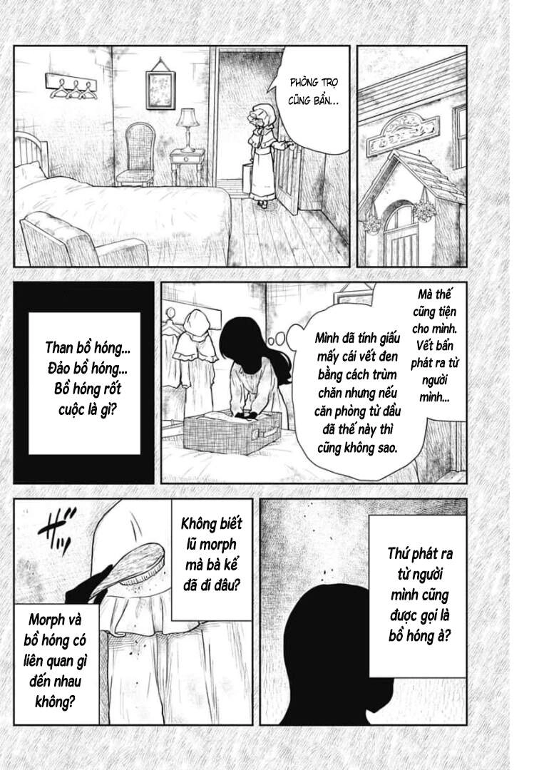 Gia Đình Của Những Chiếc Bóng Chapter 109 - 10