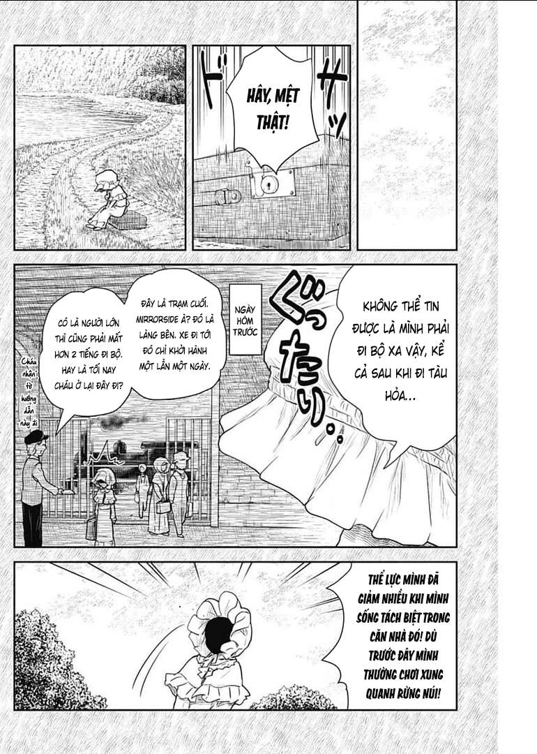 Gia Đình Của Những Chiếc Bóng Chapter 110 - 2
