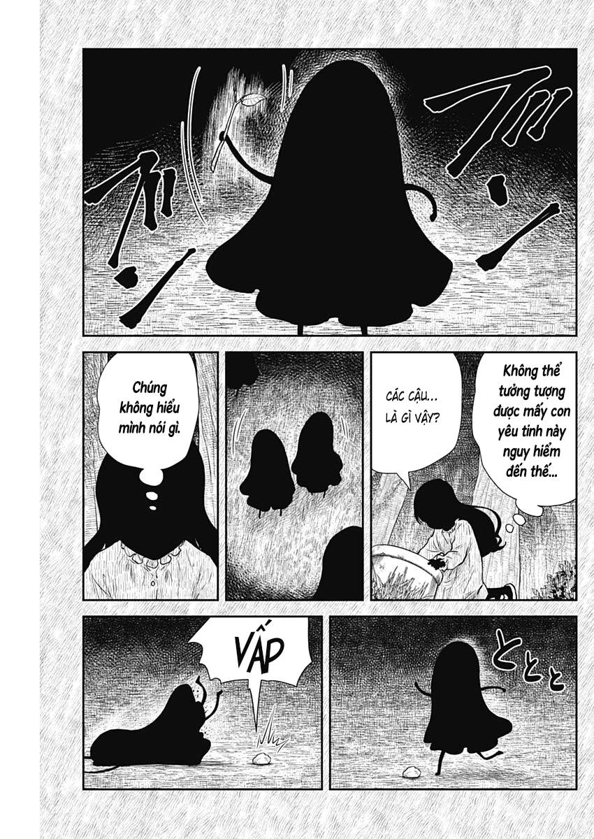 Gia Đình Của Những Chiếc Bóng Chapter 111 - 4