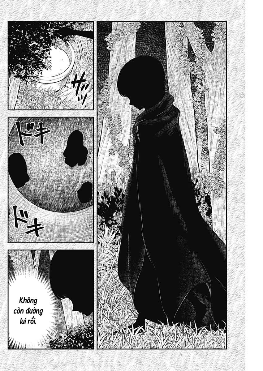 Gia Đình Của Những Chiếc Bóng Chapter 111 - 13