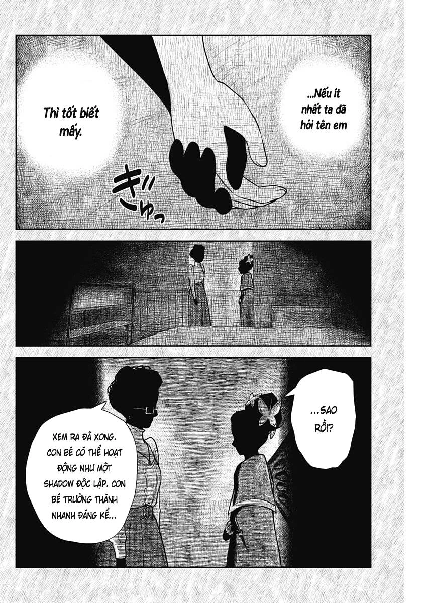 Gia Đình Của Những Chiếc Bóng Chapter 113 - 9