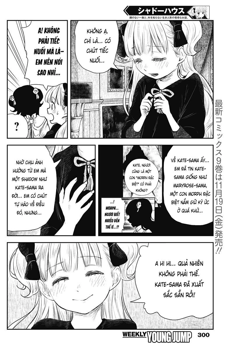 Gia Đình Của Những Chiếc Bóng Chapter 115 - 3