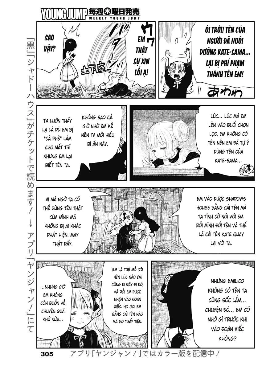 Gia Đình Của Những Chiếc Bóng Chapter 115 - 8