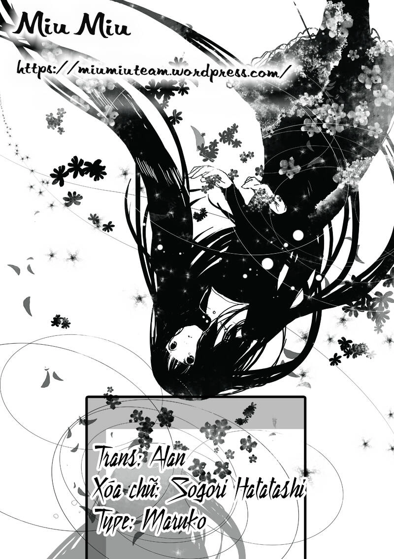 Gia Đình Của Những Chiếc Bóng Chapter 116 - 2