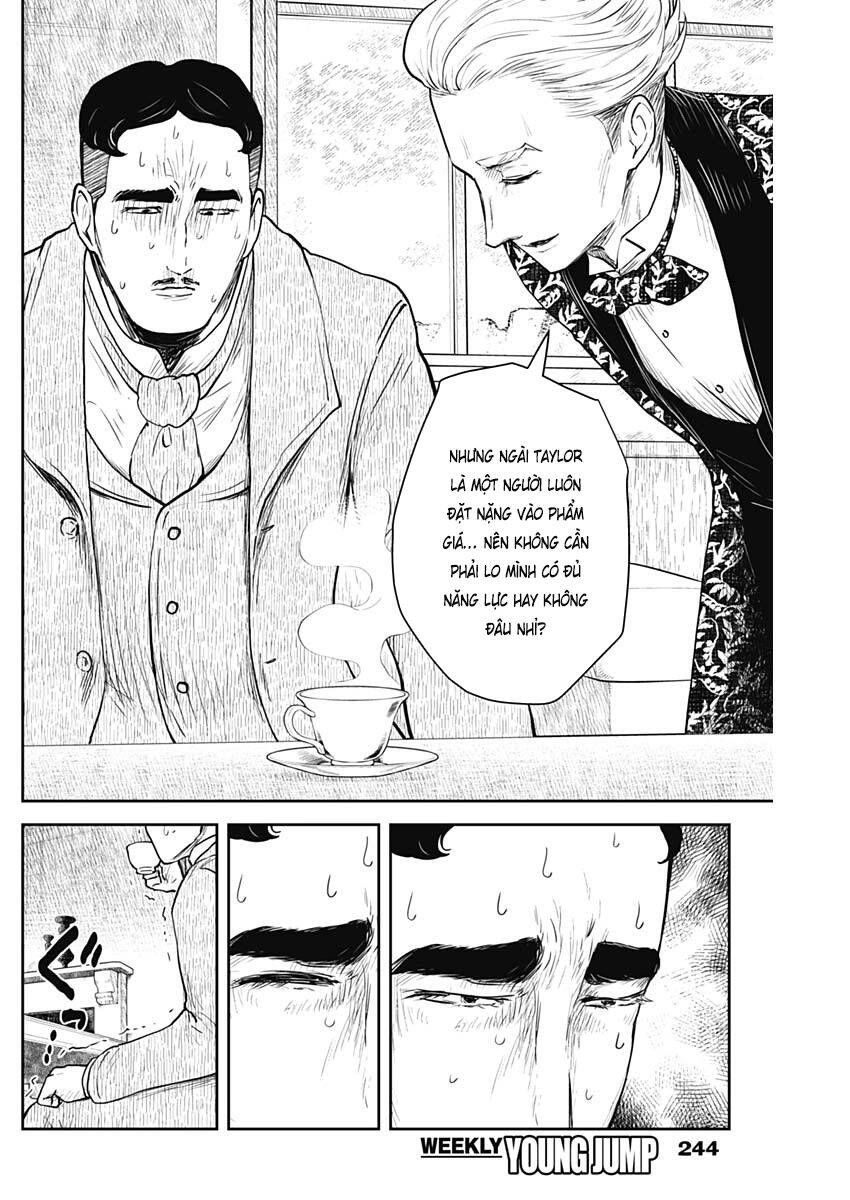 Gia Đình Của Những Chiếc Bóng Chapter 117 - 16