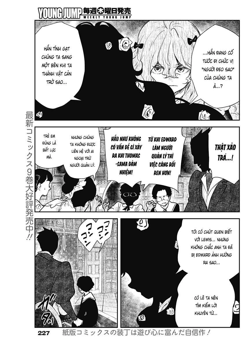 Gia Đình Của Những Chiếc Bóng Chapter 118 - 4