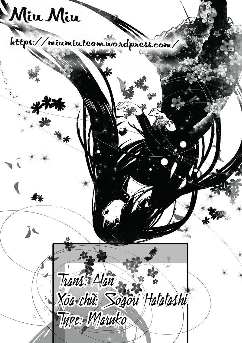 Gia Đình Của Những Chiếc Bóng Chapter 118 - 18