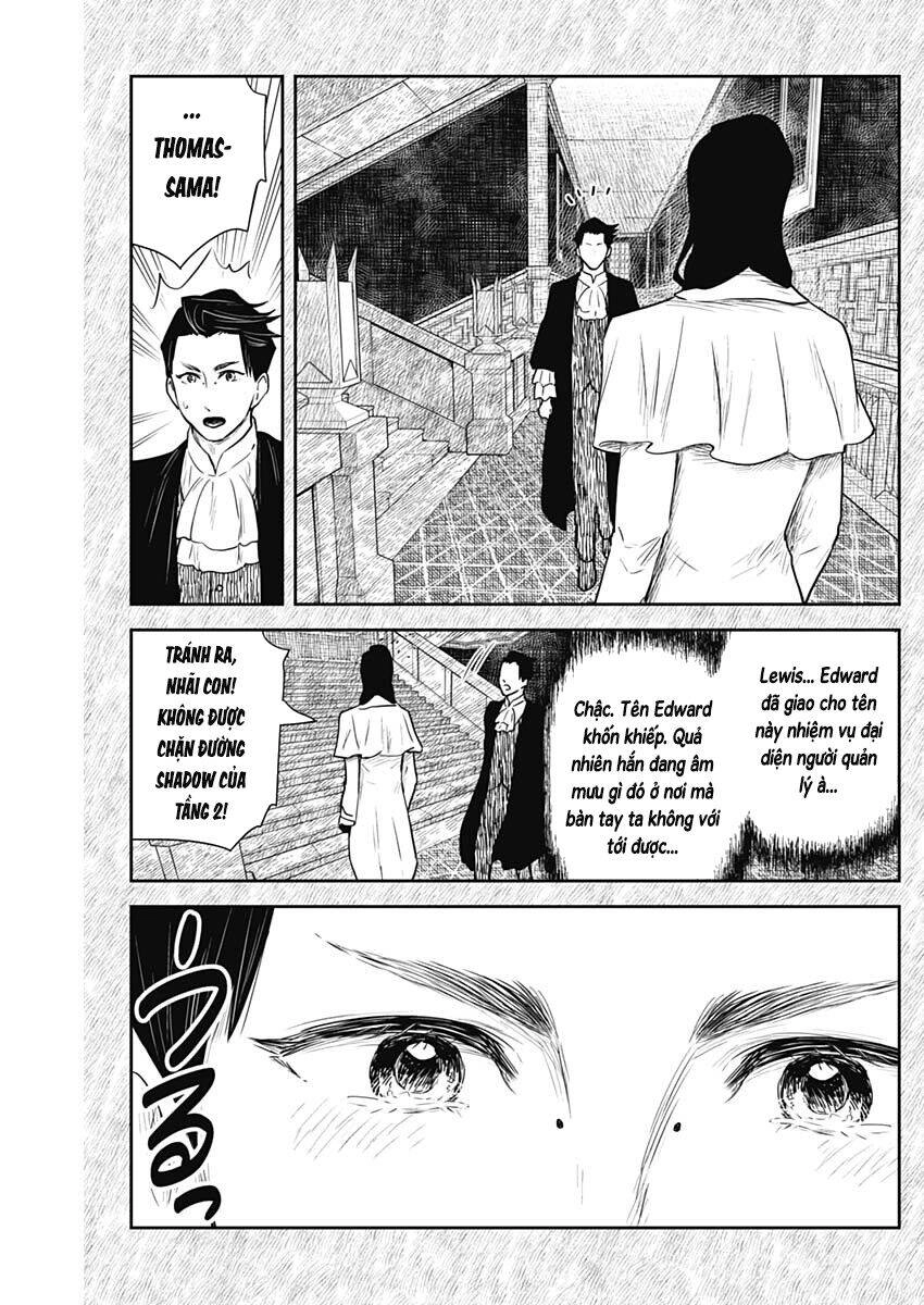 Gia Đình Của Những Chiếc Bóng Chapter 119 - 6