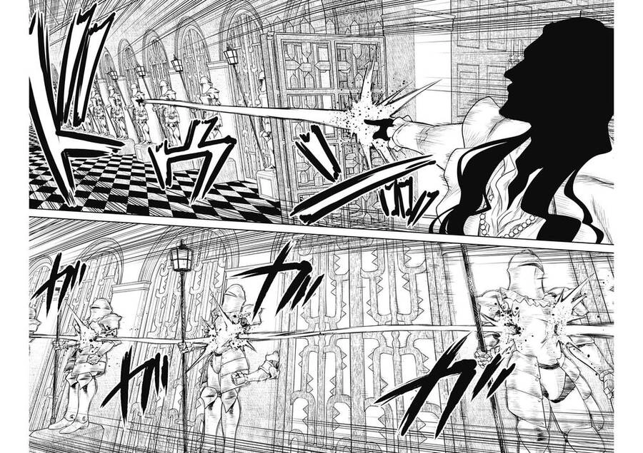 Gia Đình Của Những Chiếc Bóng Chapter 119 - 13