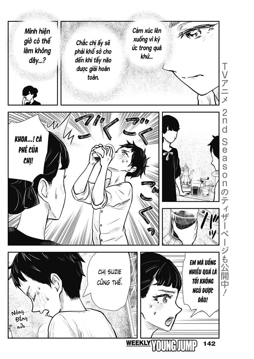 Gia Đình Của Những Chiếc Bóng Chapter 125 - 15