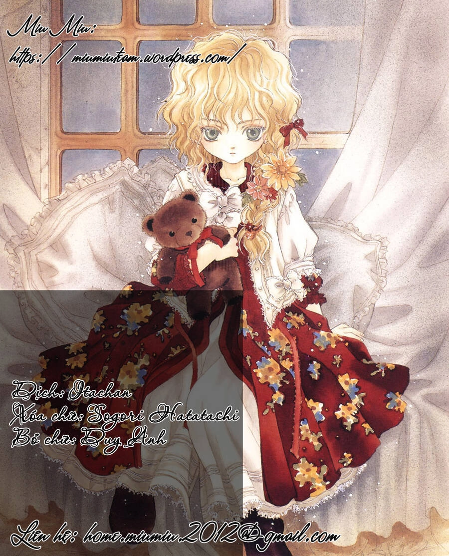 Gia Đình Của Những Chiếc Bóng Chapter 127 - 17