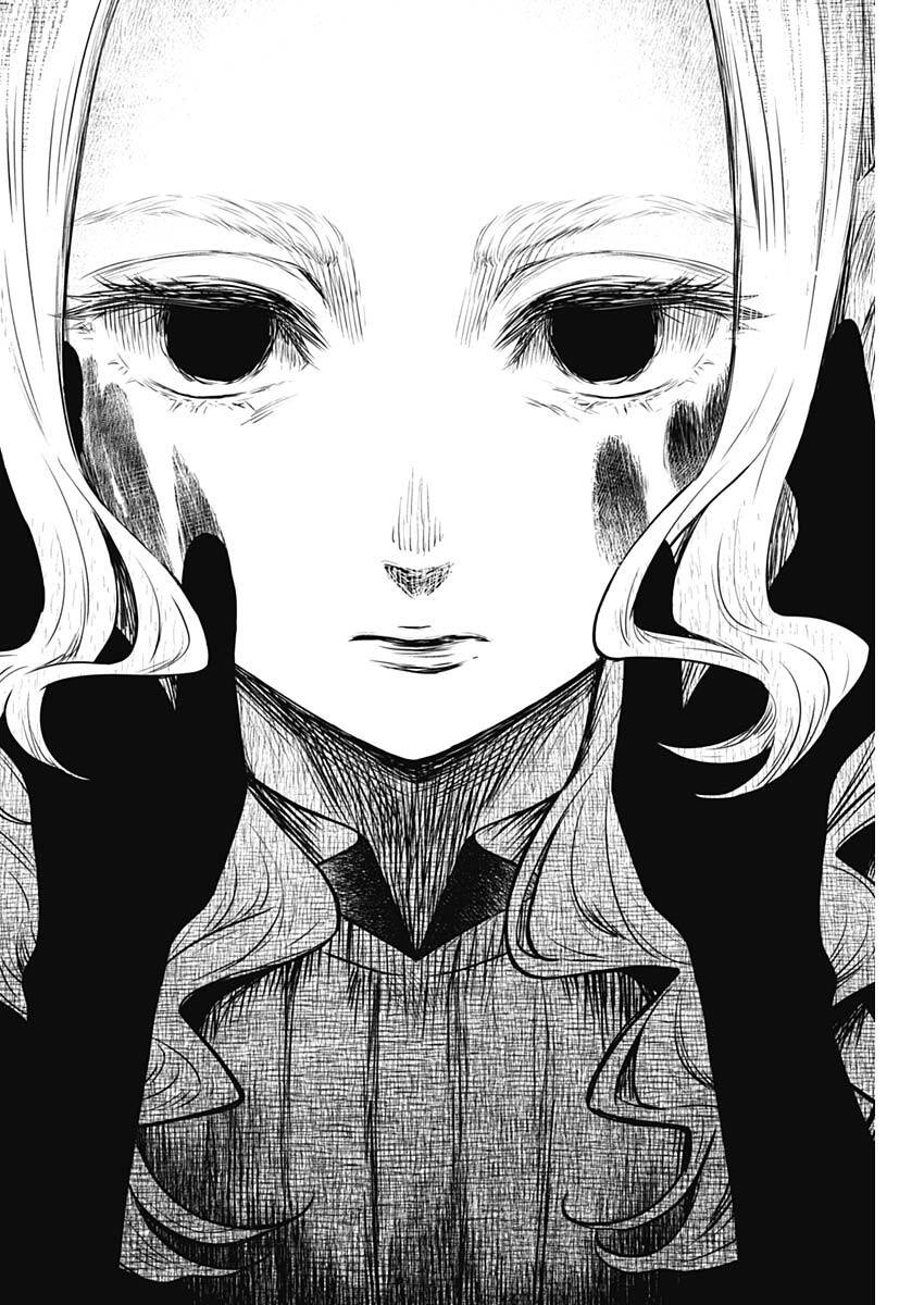 Gia Đình Của Những Chiếc Bóng Chapter 128 - 10