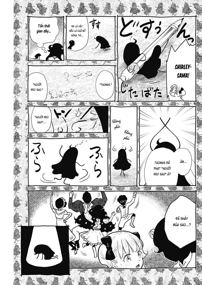 Gia Đình Của Những Chiếc Bóng Chapter 129 - 6