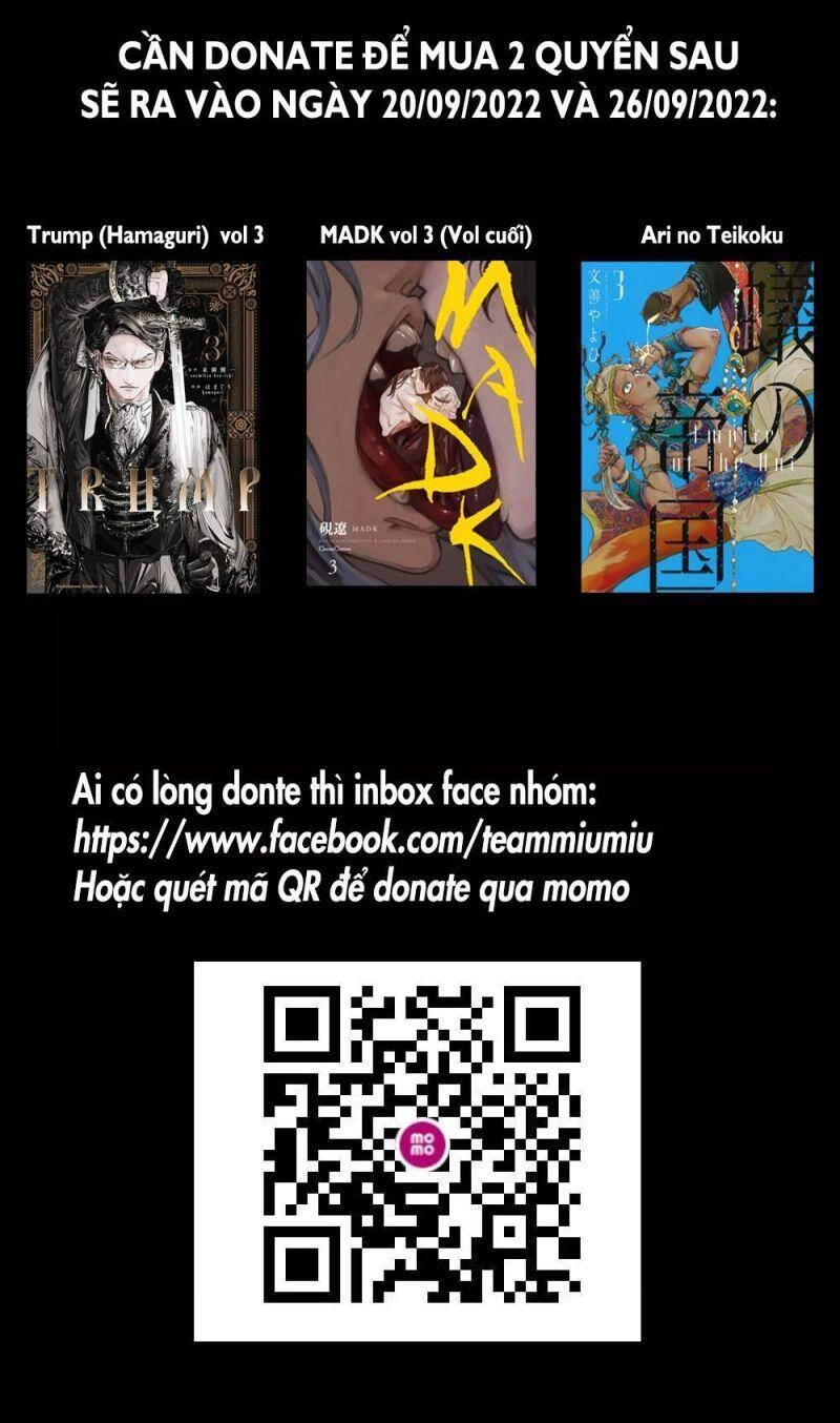 Gia Đình Của Những Chiếc Bóng Chapter 148 - 1