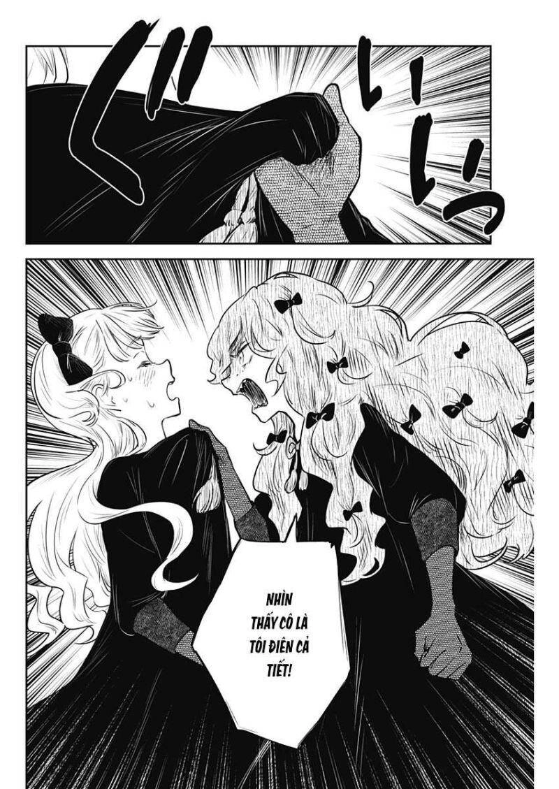 Gia Đình Của Những Chiếc Bóng Chapter 148 - 7