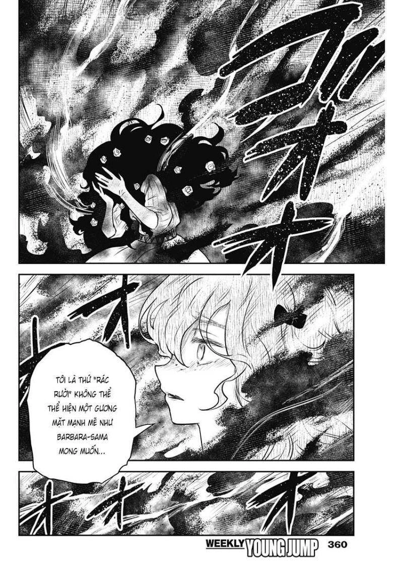 Gia Đình Của Những Chiếc Bóng Chapter 148 - 11