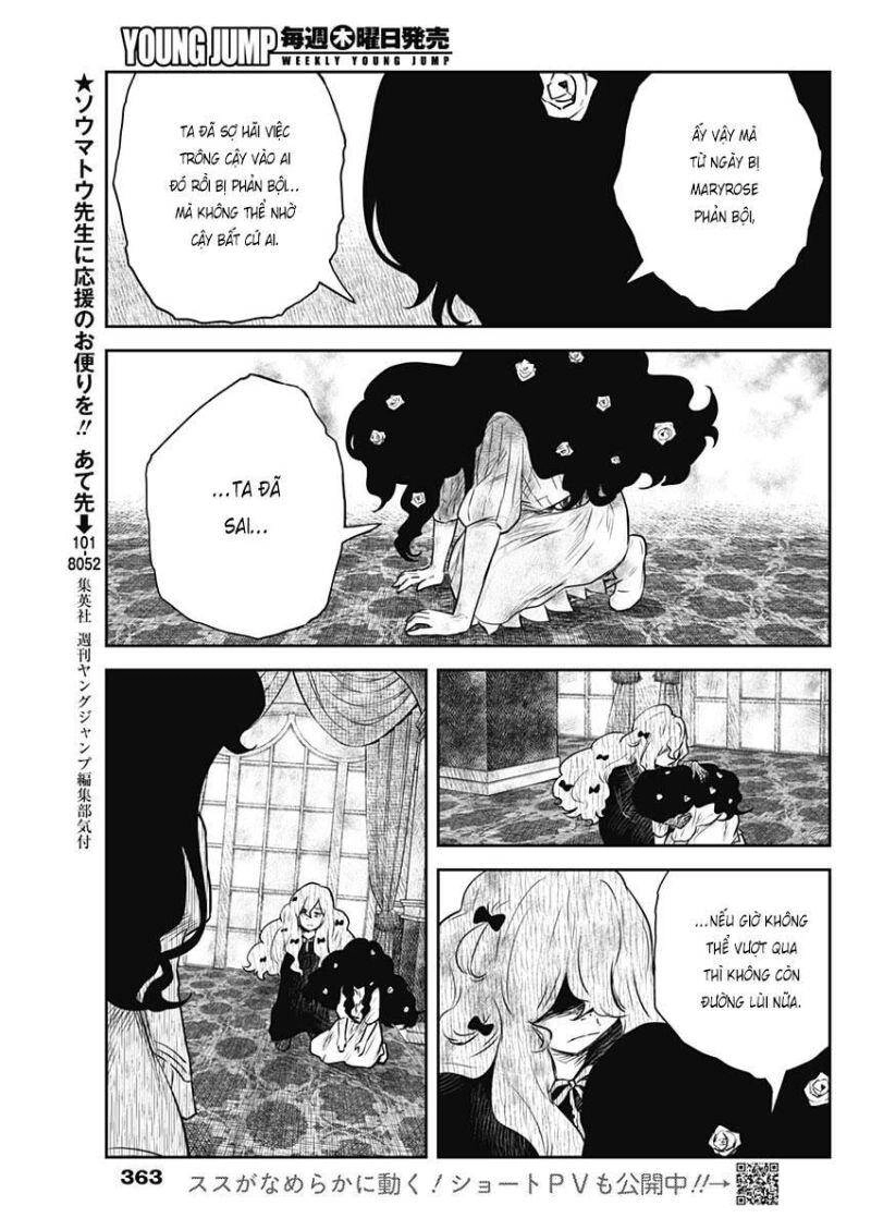 Gia Đình Của Những Chiếc Bóng Chapter 148 - 14