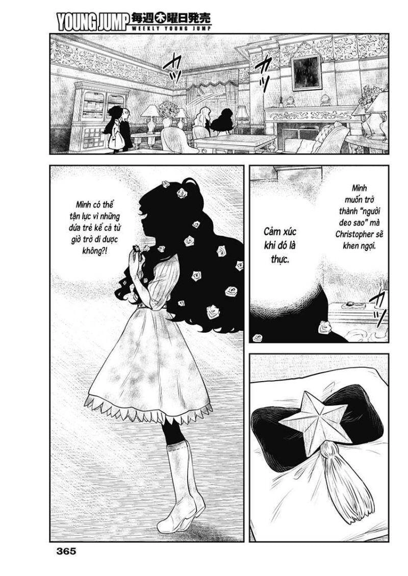 Gia Đình Của Những Chiếc Bóng Chapter 148 - 16