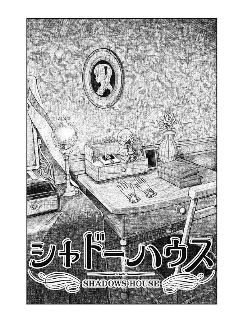 Gia Đình Của Những Chiếc Bóng Chapter 154 - 3