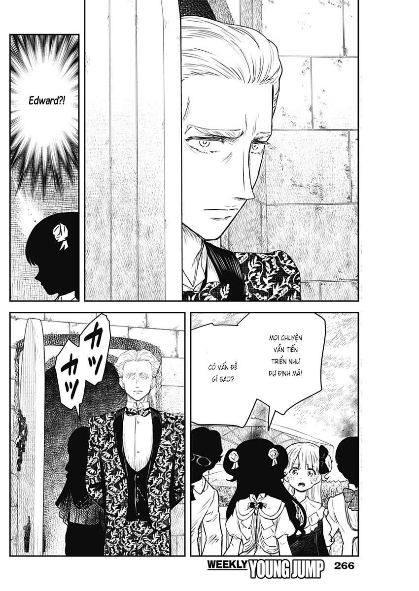 Gia Đình Của Những Chiếc Bóng Chapter 173 - 11