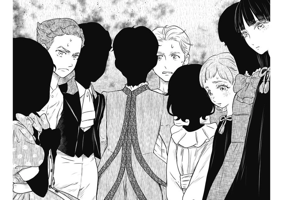 Gia Đình Của Những Chiếc Bóng Chapter 173 - 15